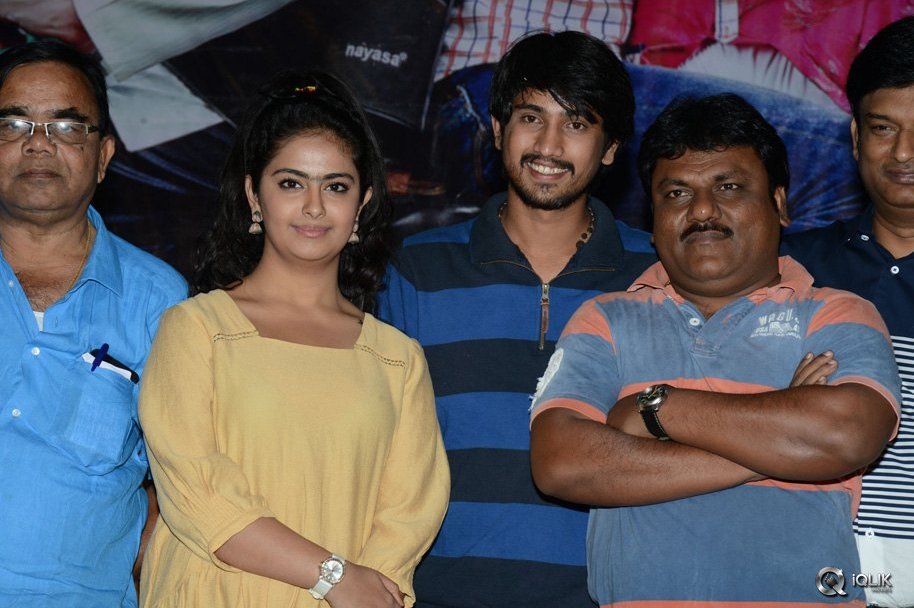 Cinema-Chupistha-Mava-Movie-First-Look-Launch